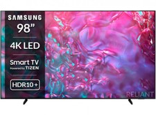 Samsung 98" Inch UHD 4K HDR