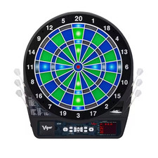 Dartboard 15.5 Inch Darts