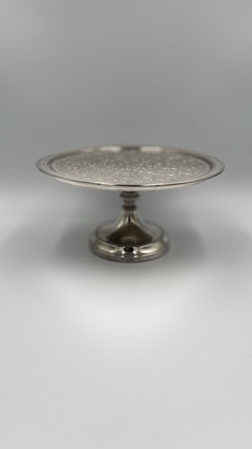 Vintage kandee silver - silver, plated