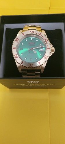 Invicta men watch pro diver - pro,