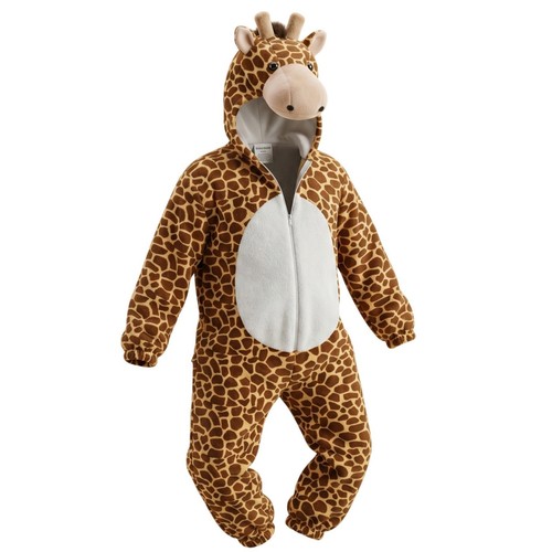 Fantasy world giraffe costume - giraffe,