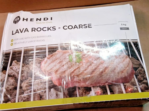 Lava rocks coarse - lava, for