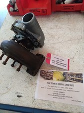 Used Borg Warner Turbo / Turbocharger Porsche 911 / 930 K27