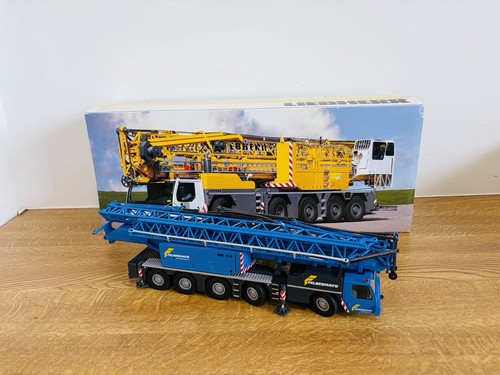 Conrad liebherr 100 mobile - mk,