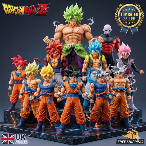 Anime 18cm dragon - dragon, z