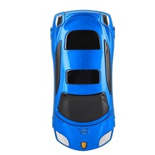  Car Shape Flip Phone For