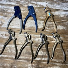 6 VINTAGE ECLIPSE No77 SAW