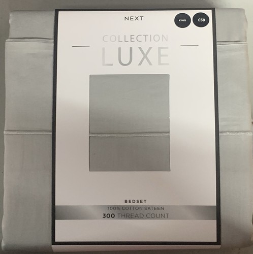 Next collection luxe - collection,