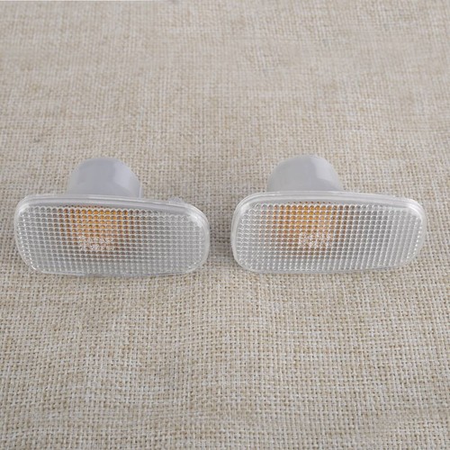 2pcs side marker - marker, indicator