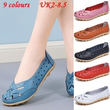 Womens ladies office - ladies, loafer