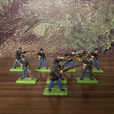 1971 Britains Deetail American