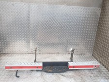 MERCEDES SPRINTER REAR STEP