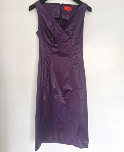 Vivienne westwood red - westwood, label
