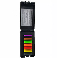 Shore A Hardness Test Block