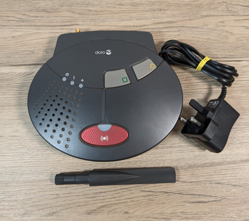 Doro careip mobile 9300 - doro,