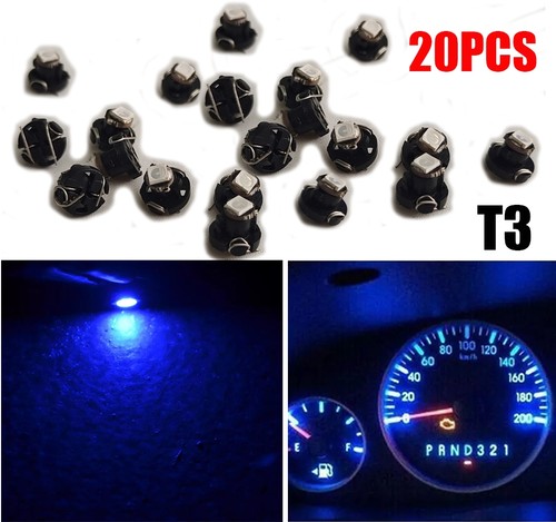 20pcs led neo wedge - 20pcs,