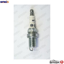 4x SPARK PLUG 1462 FOR SKODA