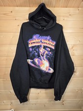 Childish Planet Hoodie XL