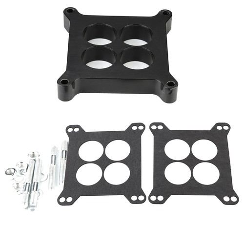 Car ported phenolic - 1,