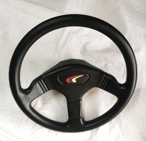 Sport steering wheel - sport, peugeot