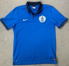 Queens Park Rangers Nike Polo