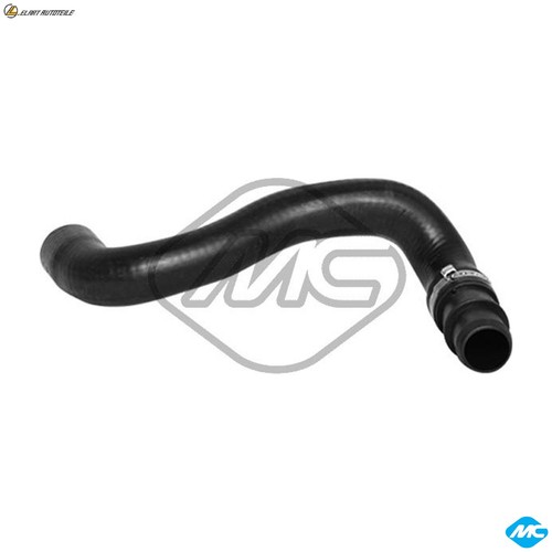 Radiator hose 07364 - 07364, for