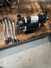 Stuart Turner Shower Mate -