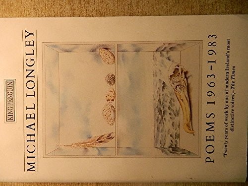 Poems 1963 king penguin - 1963-83,