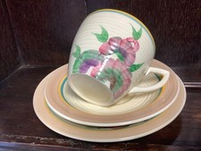 Clarice Cliff Wilkinson Trio