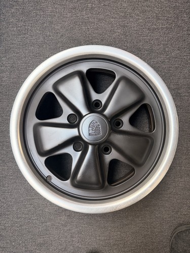 Original genuine porsche - 2,