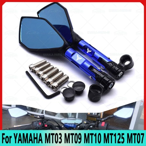 Motorcycle blue light blocking - blue,