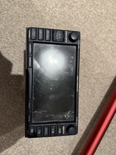 Toyota Avensis T25 Radio CD
