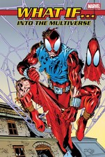 What If?: Into The Multiverse