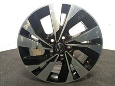 VOLKSWAGEN POLO Alloy Wheel 15