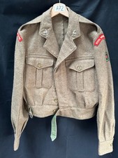 Original British Army