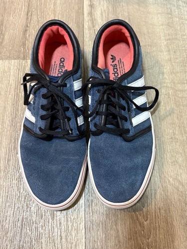 Adidas seeley skateboarding - adidas,