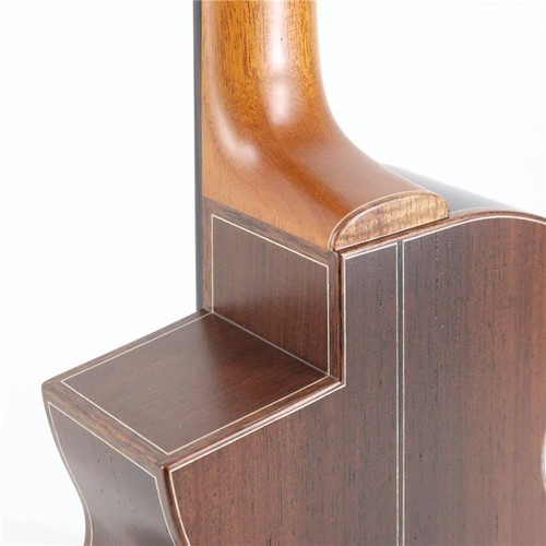 Toda guitars sumerian tenor - sumerian,