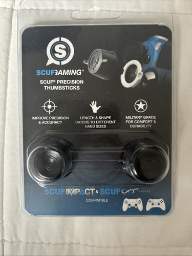 Scud gaming precision thumb - scud,