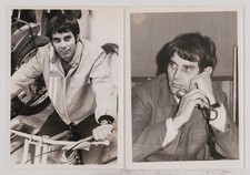 VINTAGE IVAN MAUGER 6 1/2 X 4