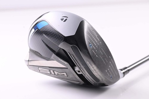 Taylormade sim driver - /, 9