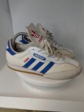Adidas SAMBA SUPER Leather
