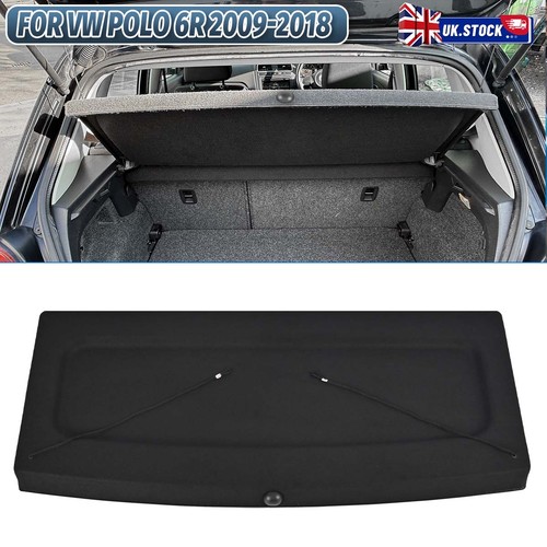 Rear parcel shelf boot load - shelf,