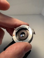 TINY PENTAX AUTO 110 fit