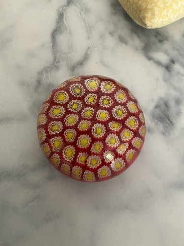 Attractive vintage millefiori - attractive,