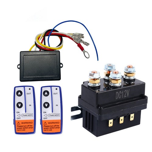 12v 500a for winch relay - 12v,