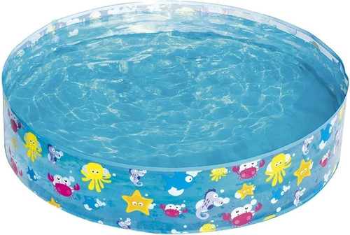 Bestway 55028 slide spread - 55028,