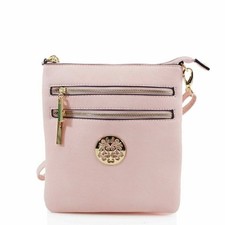 Ladies Cross Body Messenger