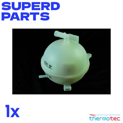 Expansion tank coolant - coolant, 8163
