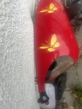 Volkswagen Beetle 5c Right