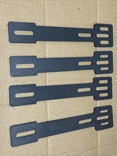 Van Metal Racking & Shelving